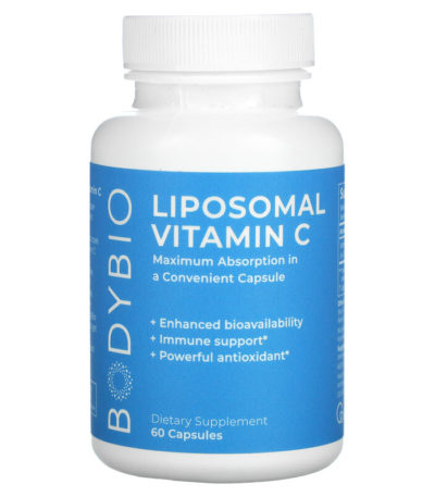 BodyBio‏