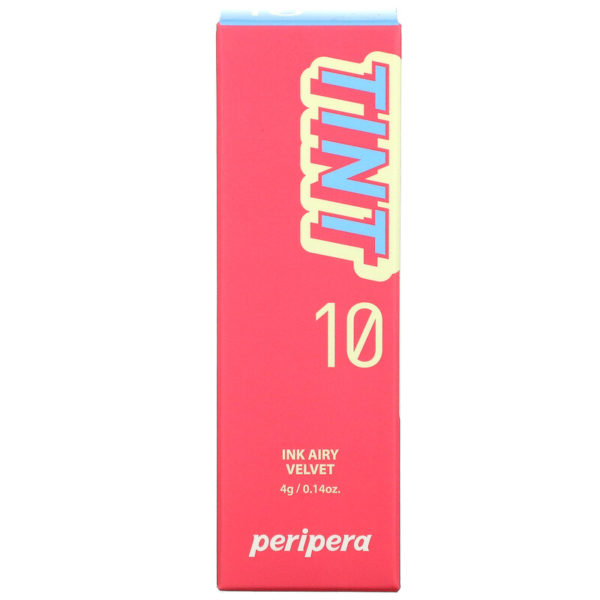 Ink Airy Velvet Lip Tint