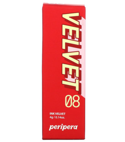 Ink Velvet Lip Tint