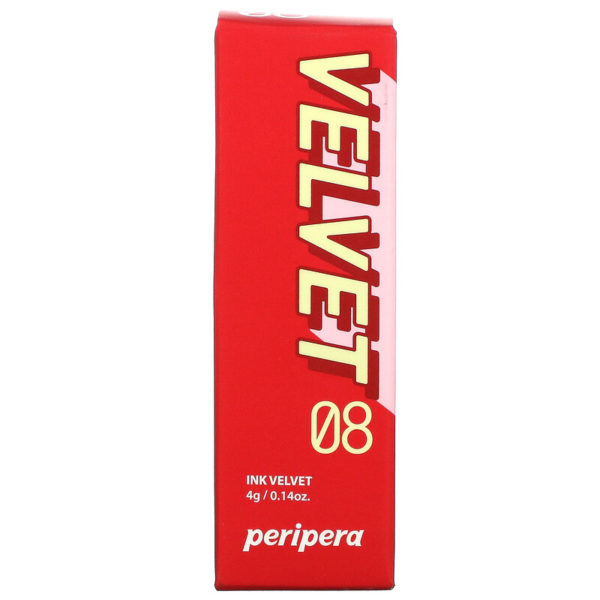 Ink Velvet Lip Tint