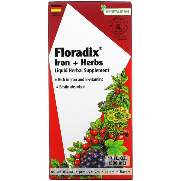 Gaia Herbs‏