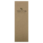 8.5 fl oz (250 ml) ،Tree to Tub، من متجر روزا في فلسطين
