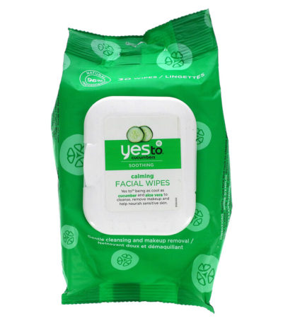 Yes To‏