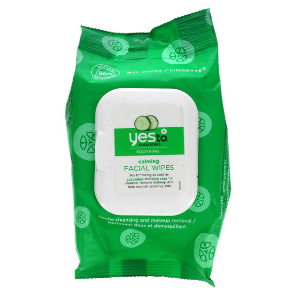 Yes To‏