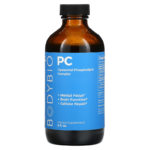 BodyBio‏