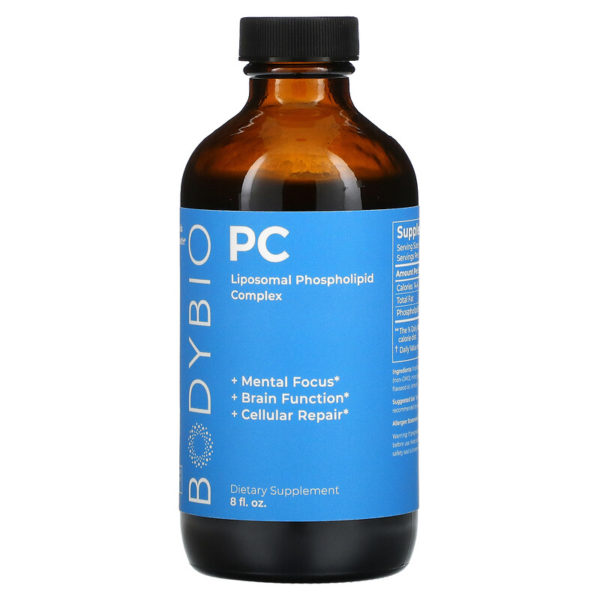 BodyBio‏