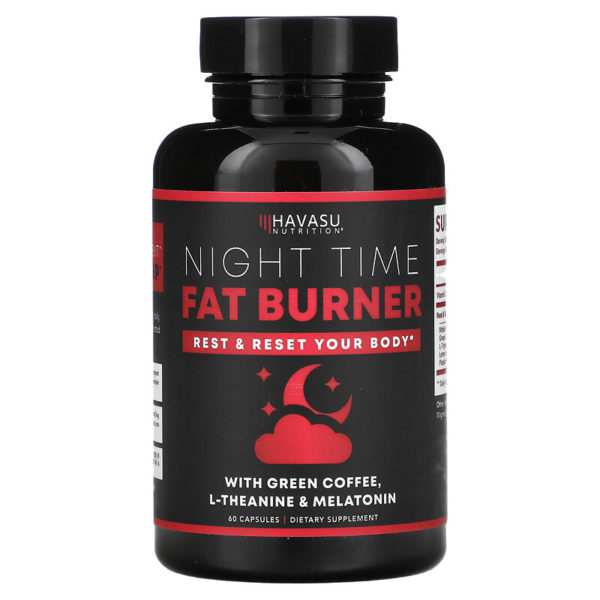 Havasu Nutrition‏