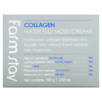 Collagen Water Full Moist Cream