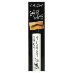 Set it! Clear Brow Gel