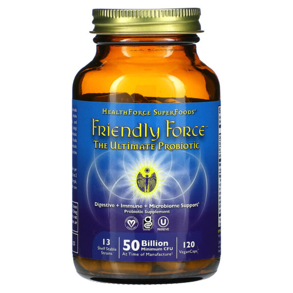 HealthForce Superfoods‏
