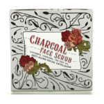 Charcoal Face Scrub