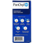 Overnight Spot Patches