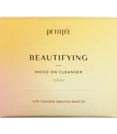 Beautifying Mood On Cleanser