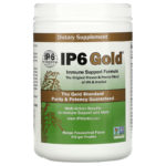 IP-6 International‏