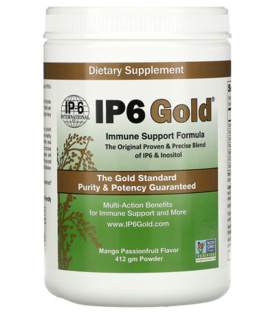 IP-6 International‏