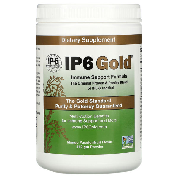 IP-6 International‏