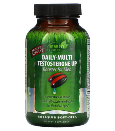 Irwin Naturals‏