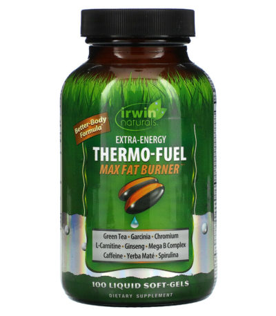 Irwin Naturals‏