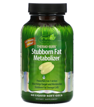 Irwin Naturals‏