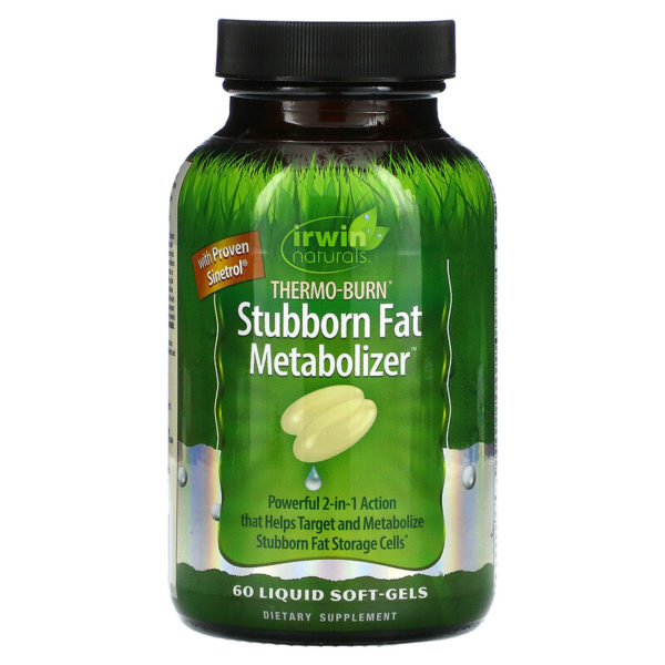 Irwin Naturals‏