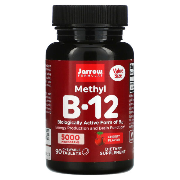 Jarrow Formulas‏