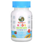MaryRuth Organics‏