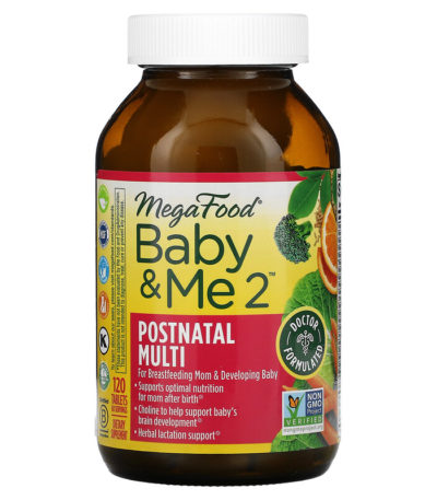 MegaFood‏