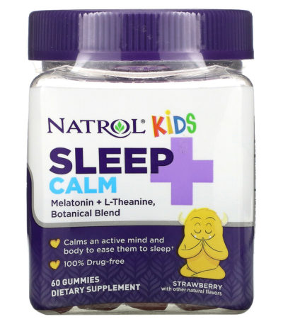 Natrol‏