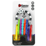 Sassy‏