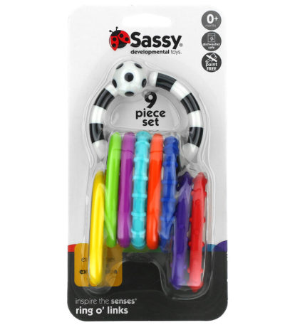 Sassy‏