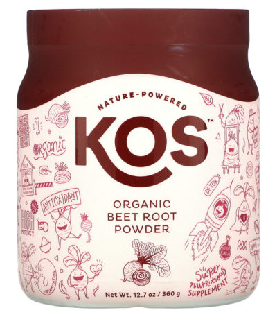 KOS‏