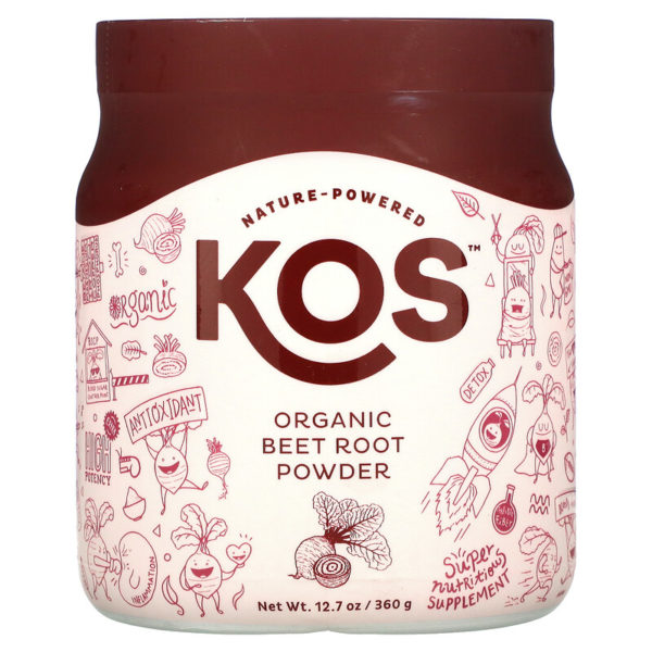 KOS‏