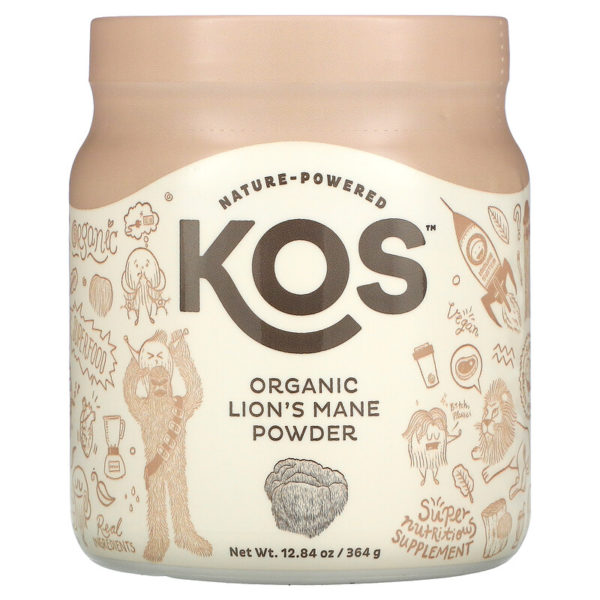 KOS‏