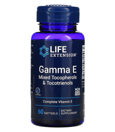 Life Extension‏