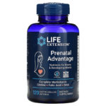 Life Extension‏