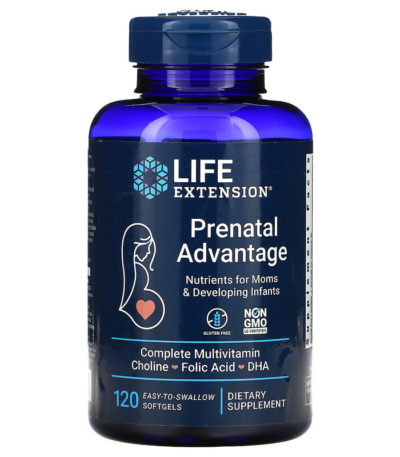 Life Extension‏