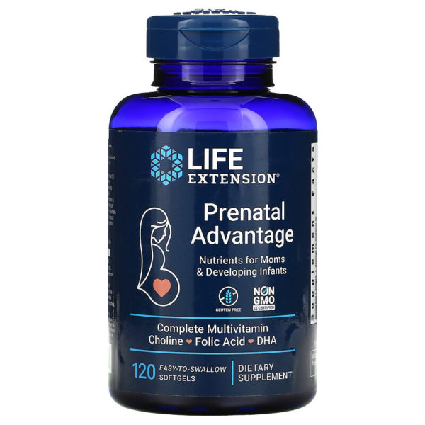 Life Extension‏