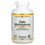 California Gold Nutrition‏