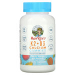 MaryRuth Organics‏