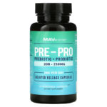MAV Nutrition‏