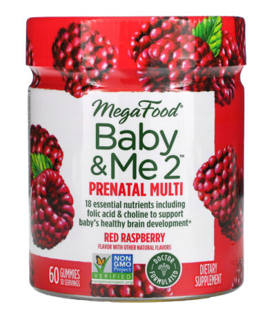 MegaFood‏