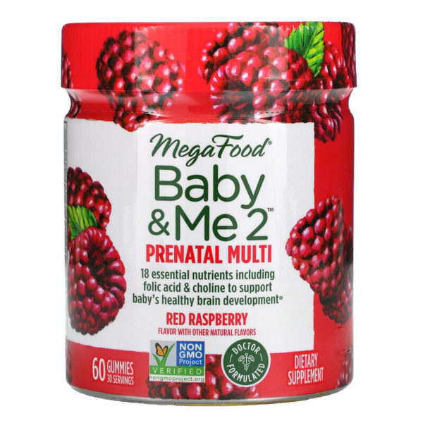 MegaFood‏