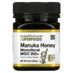 California Gold Nutrition‏