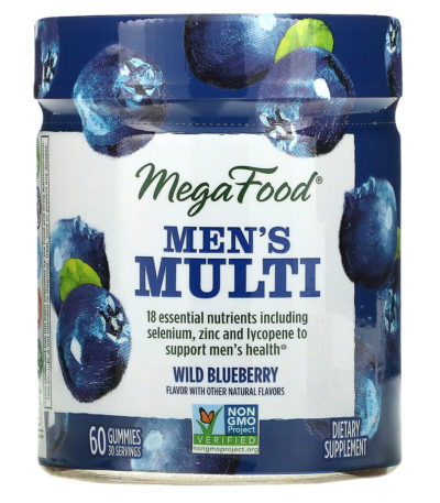 MegaFood‏