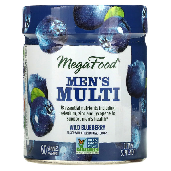 MegaFood‏