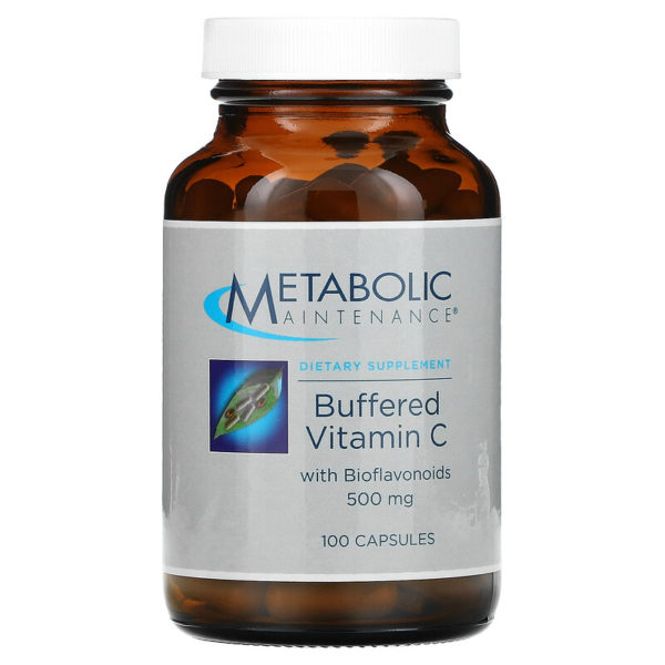 Metabolic Maintenance‏