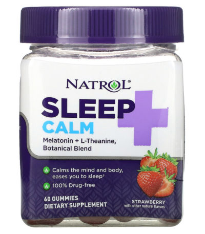 Natrol‏