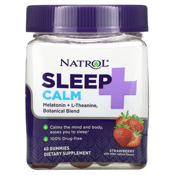 Natrol‏