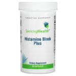 Seeking Health‏