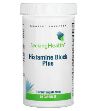 Seeking Health‏